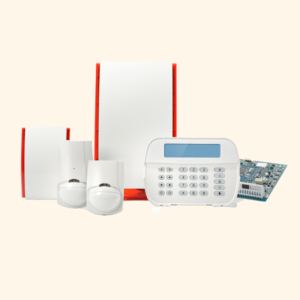 Alarm Systems